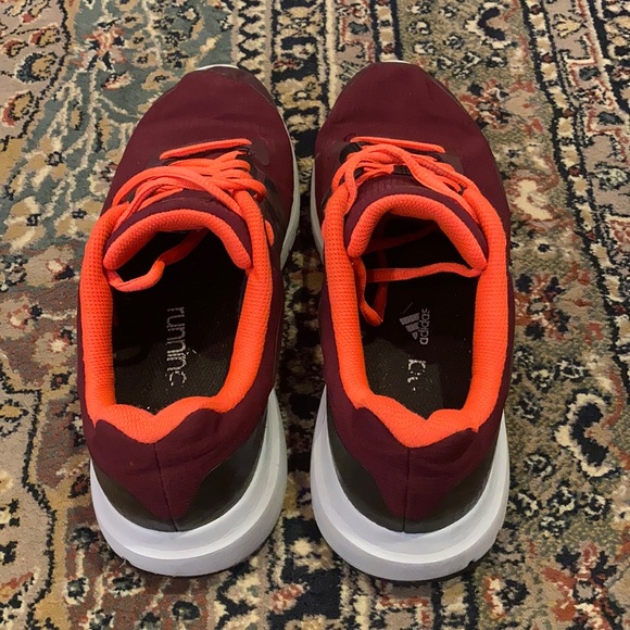 adidas running sneakers - Picture 3 of 7